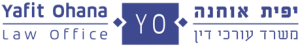 יפית אוחנה עורכי דין - לוגו רוחב