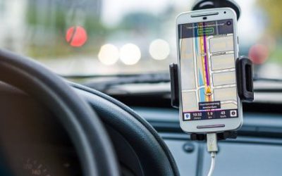 גמלת ניידות