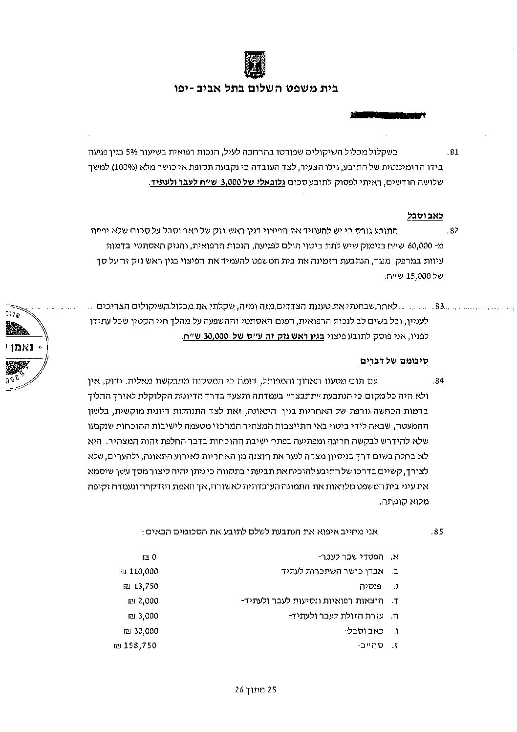 20260914175417638 סיפור הצלחה- קבלת אישור לקצבת שירותים מיוחדים